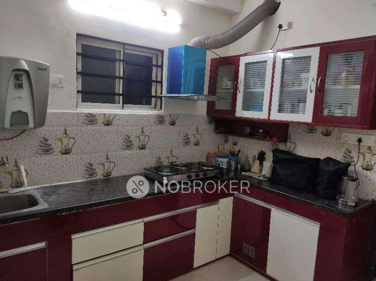 3 BHK Flat In Bommalas Harmony For Sale  In Bommala Harmony