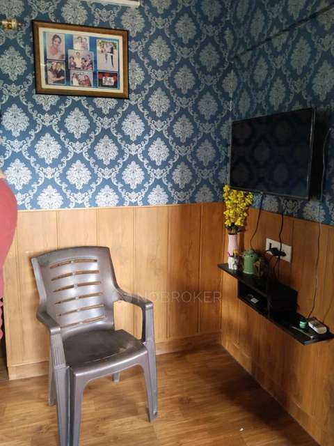 1 RK Flat In Saidham Society For Sale  In St. Mary&#39;s Convent High School