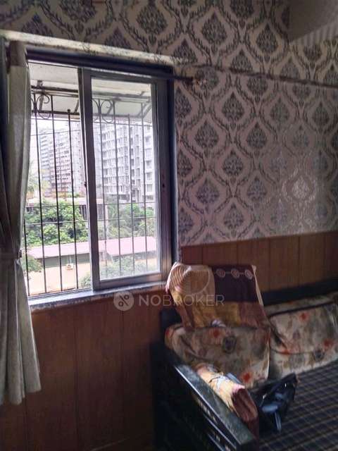 1 RK Flat In Saidham Society For Sale  In St. Mary&#39;s Convent High School