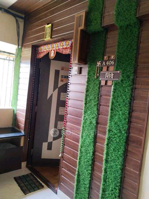 1 RK Flat In Saidham Society For Sale  In St. Mary&#39;s Convent High School