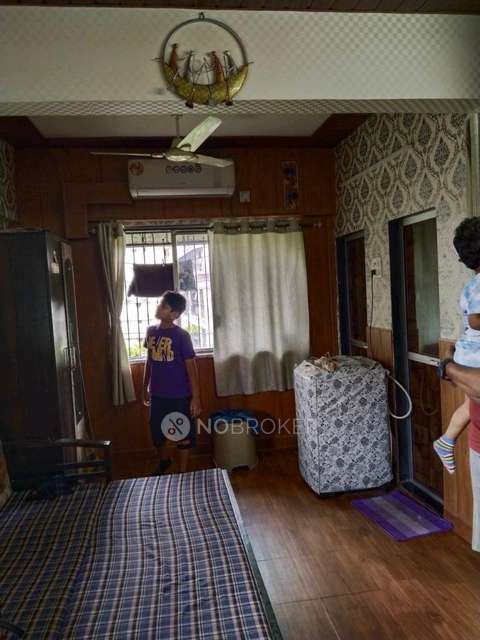 1 RK Flat In Saidham Society For Sale  In St. Mary&#39;s Convent High School