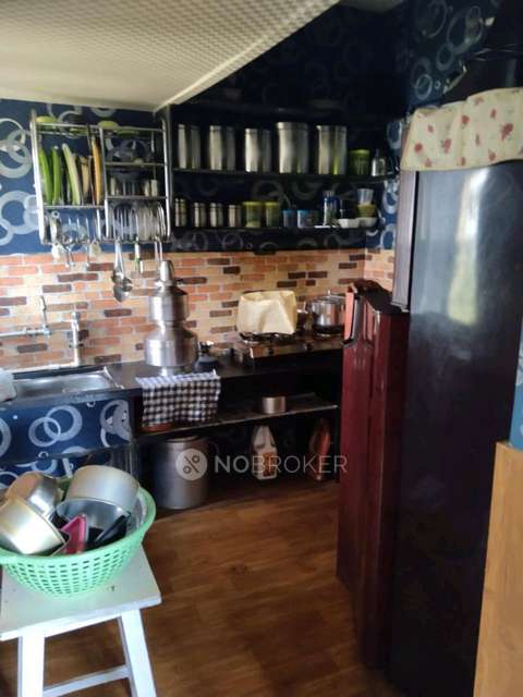 1 RK Flat In Saidham Society For Sale  In St. Mary&#39;s Convent High School