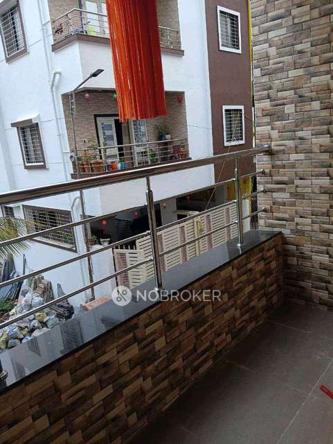 1 RK Flat In Siddhivinayak Park, Star City, Kawdipath Toll Plaza for Rent  In Siddhivinayak Park