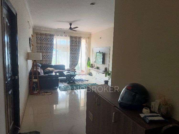 Single Room for Male In 3 BHK  In Ncc Urban Ivory Heights In Ncc Urban Ivory Height Ncc Urban Ivory Height, 30, Behind Block-b, Sathya Layout, Krishna Layout, Mahadevapura, Bengaluru, Karnataka 560016, India