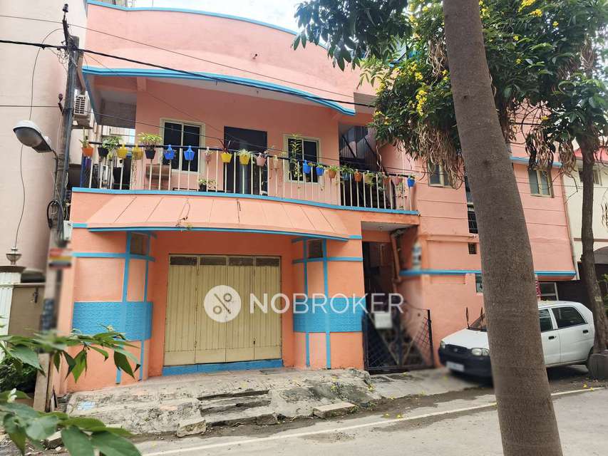 4+ BHK House for Rent  In New Tippasandra