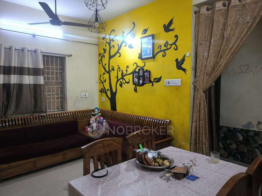 2 BHK Flat In Gp Cheery Blossom, Mel Ayanambakkam for Lease  In Kevin's Fiesta