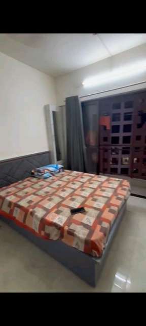 2 BHK Flat In Sunteck West World For Sale  In Naigaon East, Mumbai