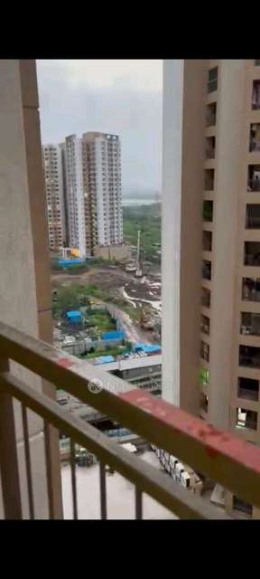 2 BHK Flat In Sunteck West World For Sale  In Naigaon East, Mumbai