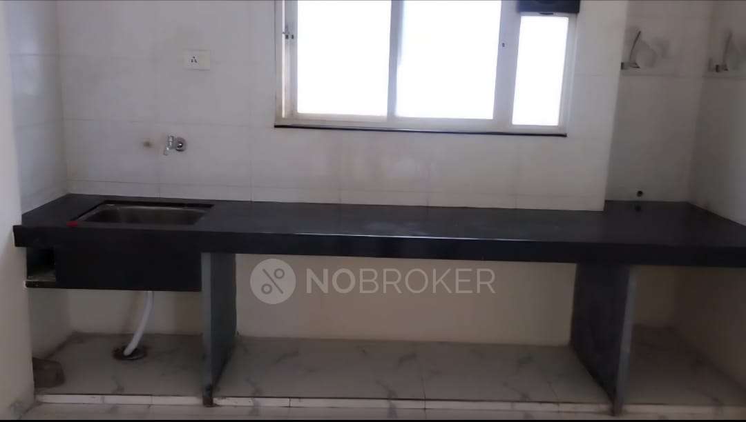 1 RK House for Rent  In Khandve Nagar