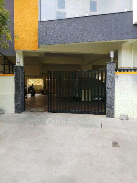 3 BHK Flat In Sb for Rent  In Turahalli