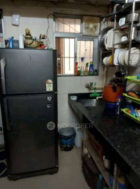 PG for Boys in Andheri West