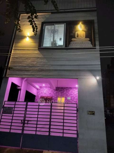 2 BHK House for Rent  In Velachery - Tambaram Main Rd, United Colony, Medavakkam