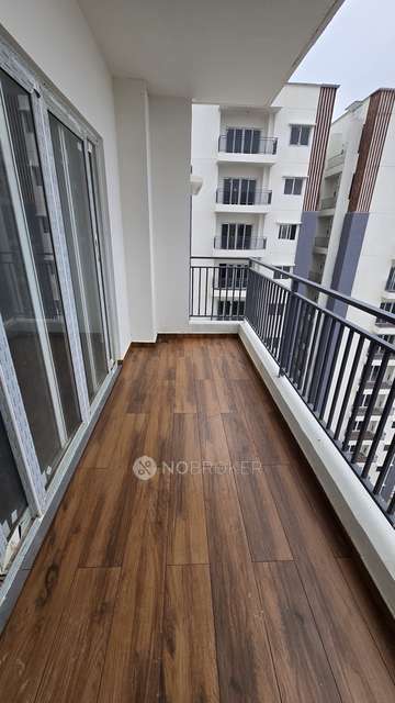 3 BHK Flat In Eipl The Tamarind For Sale  In Manikonda