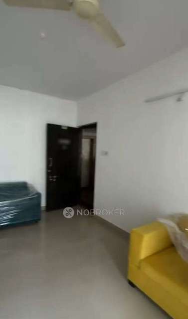 Single Room for Male In 1 BHK  In Atmosphere Apartment  In Ambegaon Bk