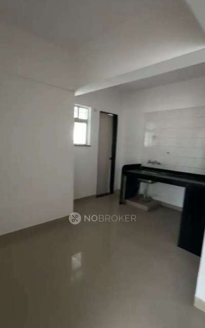 Single Room for Male In 1 BHK  In Atmosphere Apartment  In Ambegaon Bk