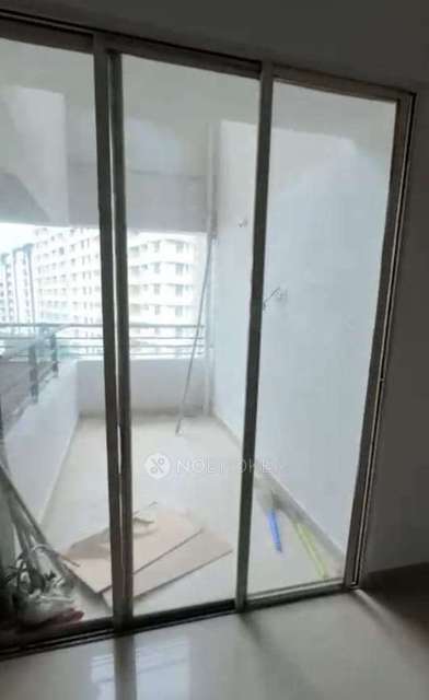 Single Room for Male In 1 BHK  In Atmosphere Apartment  In Ambegaon Bk