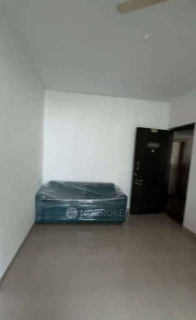 Single Room for Male In 1 BHK  In Atmosphere Apartment  In Ambegaon Bk