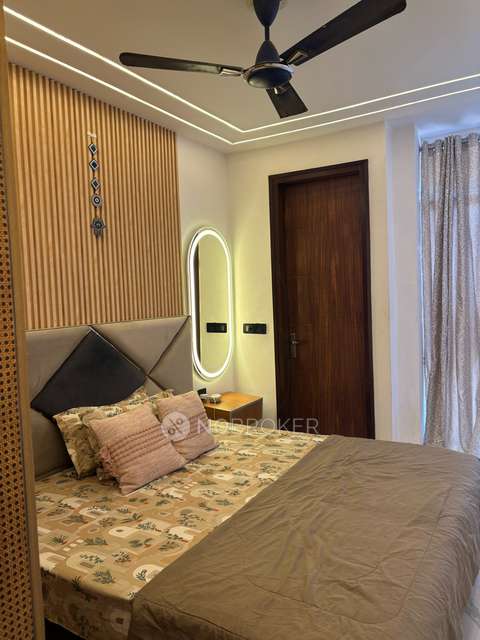 1 BHK Flat In Apartment for Rent  In Lado Sarai