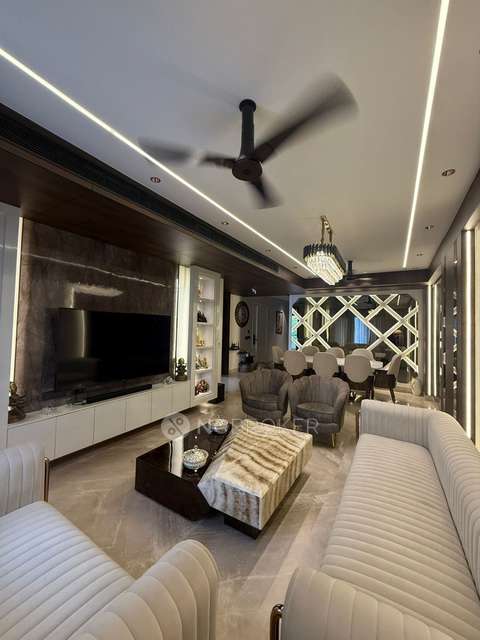 4 BHK House For Sale  In Dlf Phase 1