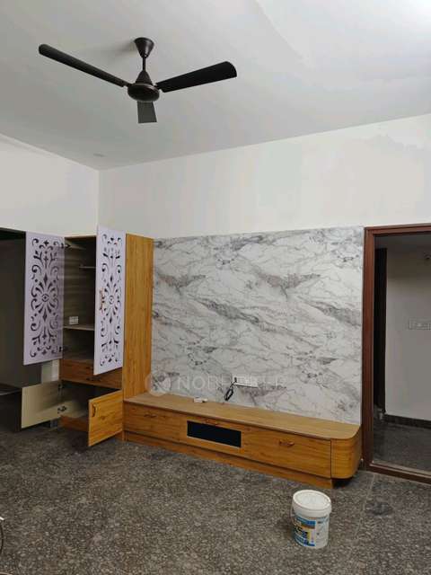 1 BHK House for Rent  In Nagarbhavi