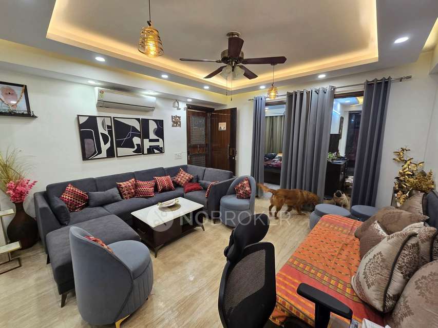 3 BHK Flat For Sale  In Sector 28
