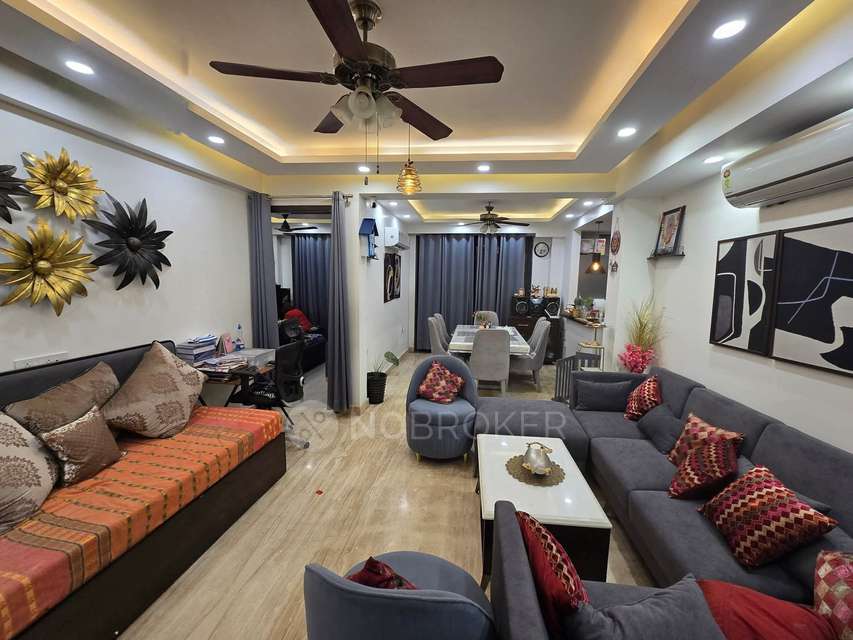 3 BHK Flat For Sale  In Sector 28