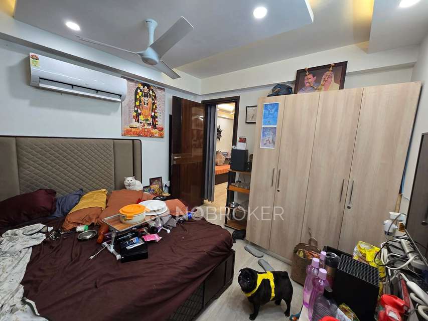 3 BHK Flat For Sale  In Sector 28