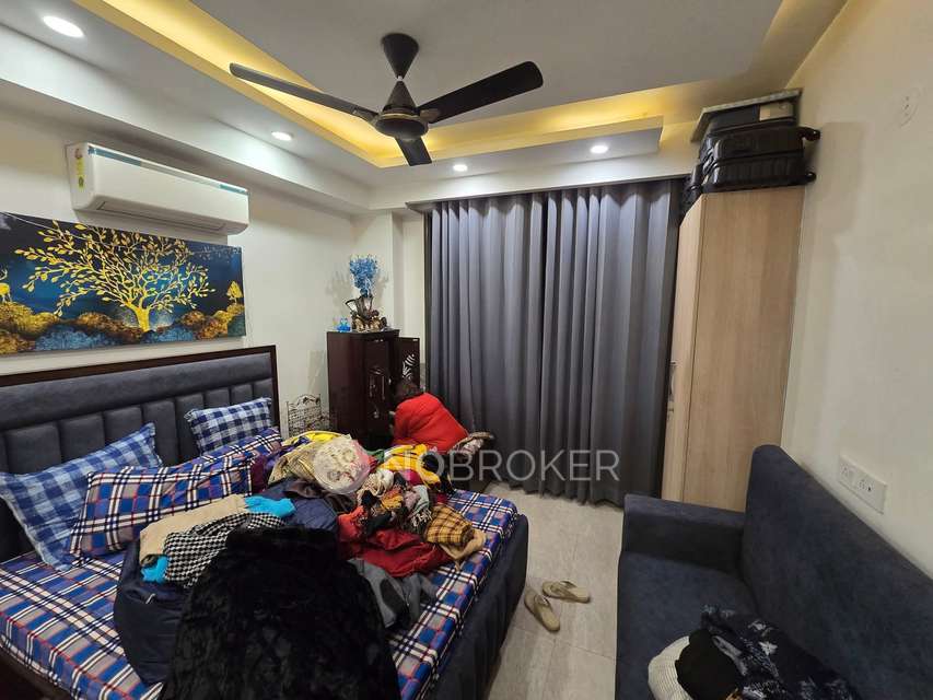 3 BHK Flat For Sale  In Sector 28