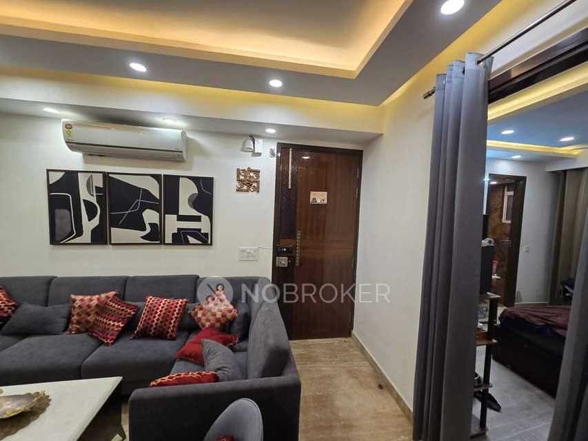 3 BHK Flat For Sale  In Sector 28