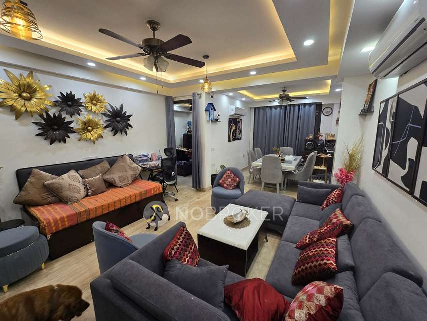 3 BHK Flat For Sale  In Sector 28