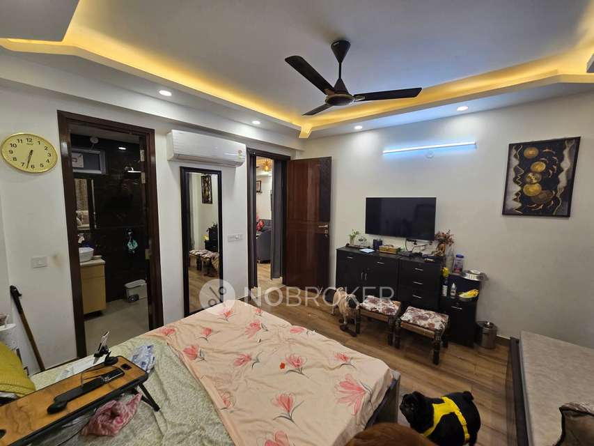 3 BHK Flat For Sale  In Sector 28