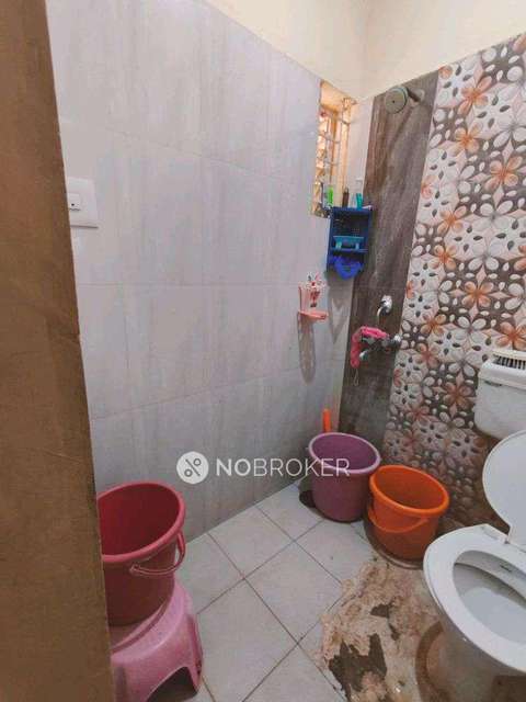 4 BHK House For Sale  In Rk Hegde Nagar