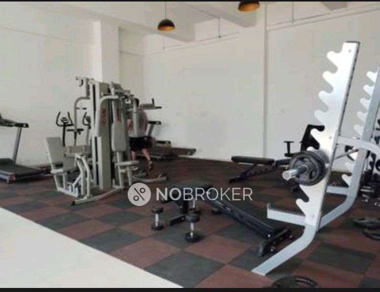 2 BHK Flat In Teerth Avila For Sale  In Sus