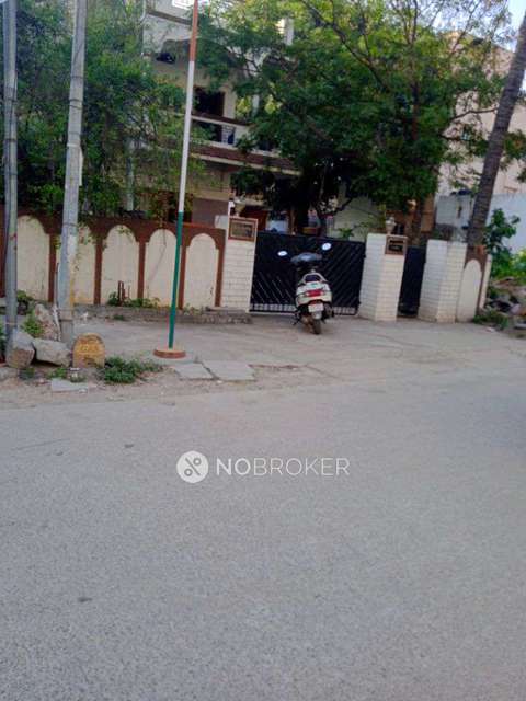 1 BHK House for Rent  In  Bashirabad