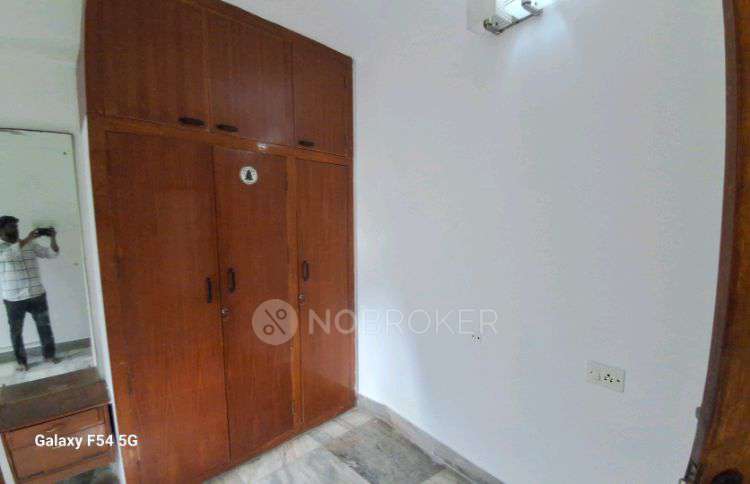 3 BHK Flat In Chandrika Apartment For Sale  In Director&#39;s Colony, Kodambakkam