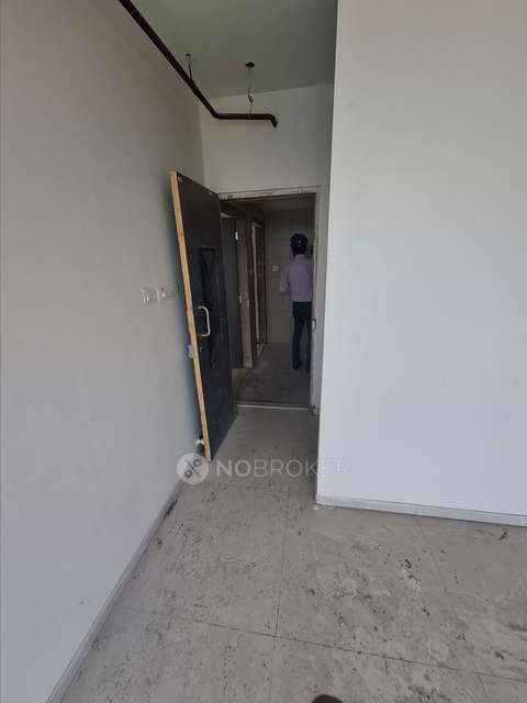 1 BHK Flat In Marathon Nexworld For Sale  In Dombivli East