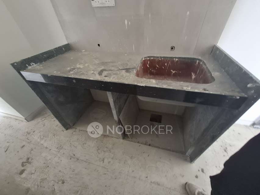 1 BHK Flat In Marathon Nexworld For Sale  In Dombivli East