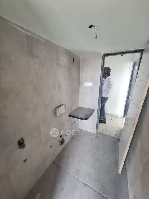 1 BHK Flat In Marathon Nexworld For Sale  In Dombivli East