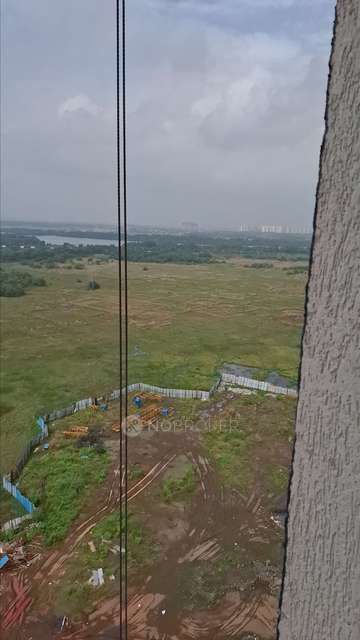 1 BHK Flat In Marathon Nexworld For Sale  In Dombivli East