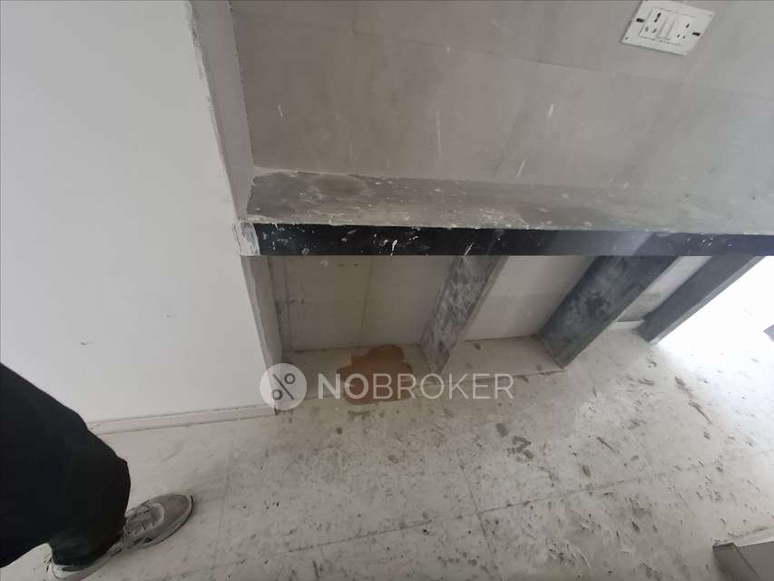 1 BHK Flat In Marathon Nexworld For Sale  In Dombivli East