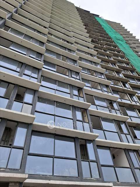 1 BHK Flat In Marathon Nexworld For Sale  In Dombivli East