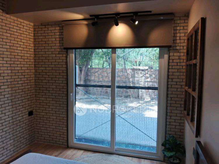 2 BHK Flat In Dda Flats for Rent  In Vasant Kunj