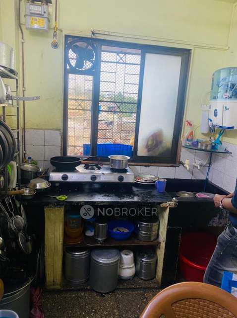 1 RK Flat In Rani Palaza For Sale  In Rani Plaza