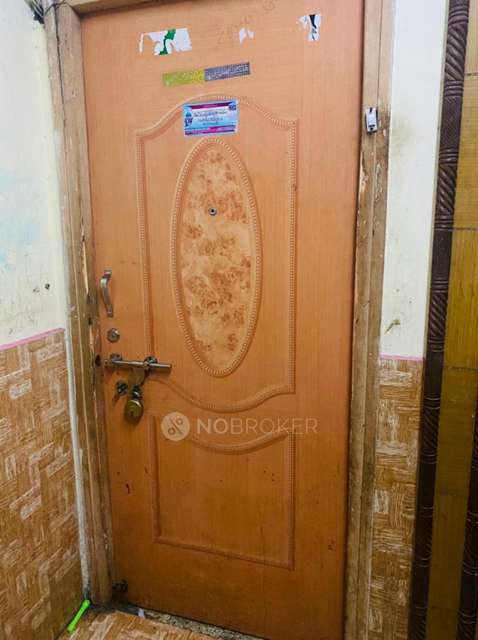 1 RK Flat In Rani Palaza For Sale  In Rani Plaza