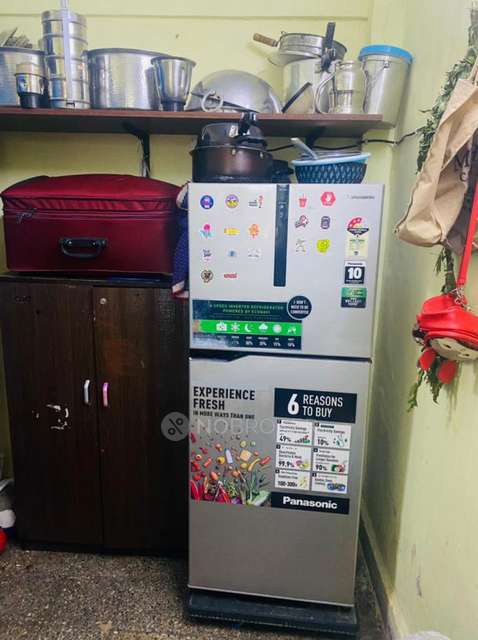 1 RK Flat In Rani Palaza For Sale  In Rani Plaza