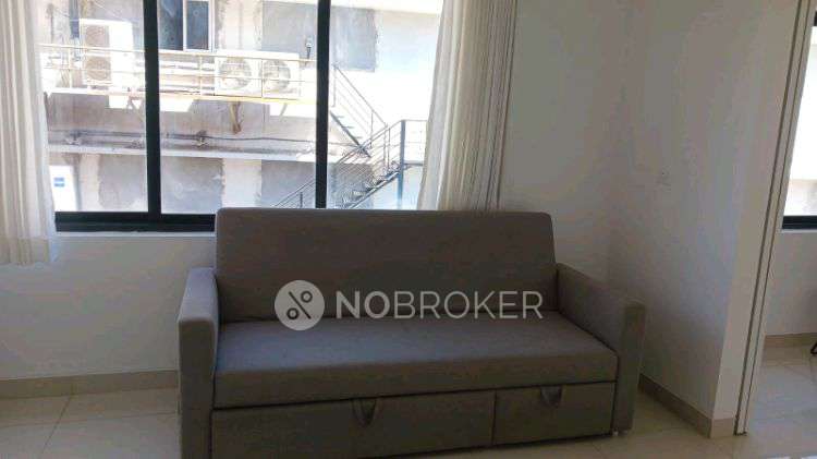 2 BHK Flat In Iconest 5 for Rent  In Vmq6+jmr, 97, Streams, Sai Meadows, Parappana Agrahara, Bengaluru, Karnataka 560068, India