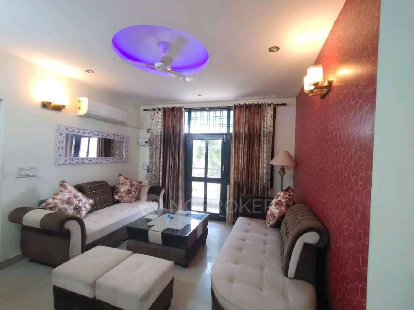 3 BHK House For Sale  In Sector 57