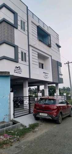 2 BHK Flat In Dream Nest Appartment,vengadamangalam For Sale  In Vengadamangalam