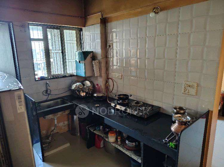 1 BHK Flat In Ganesh Bella Rossa For Sale  In Punawale