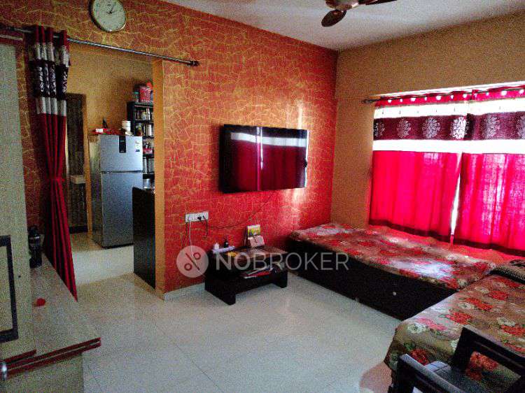 1 BHK Flat In Ganesh Bella Rossa For Sale  In Punawale